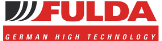 Logo de la marque de pneus FULDA